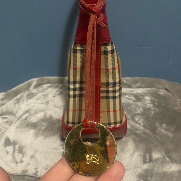 Hobo shoulder bag - Picture 3 of 5